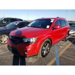 Dodge Journey Crossroad