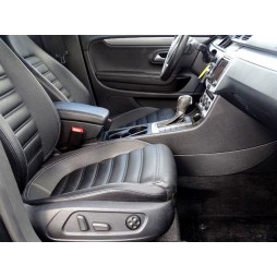 Volkswagen CC BASE