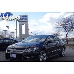 Volkswagen CC BASE