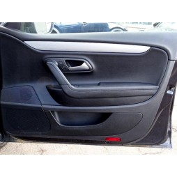 Volkswagen CC BASE