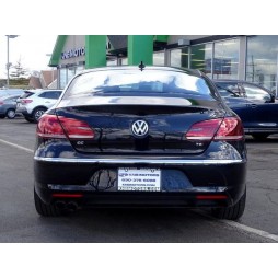 Volkswagen CC BASE