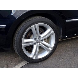 Volkswagen CC BASE