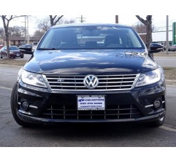 Volkswagen CC BASE