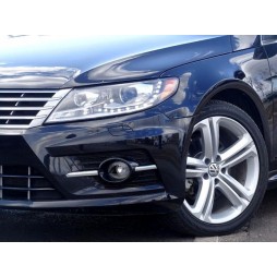 Volkswagen CC BASE