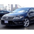 Volkswagen CC BASE