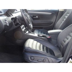 Volkswagen CC BASE