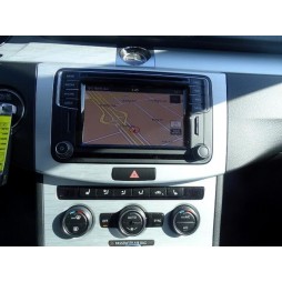Volkswagen CC BASE