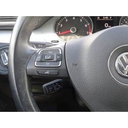 Volkswagen CC BASE