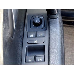 Volkswagen CC BASE