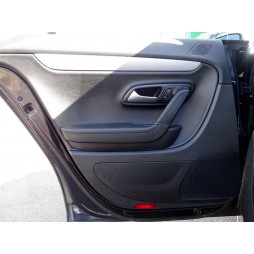 Volkswagen CC BASE