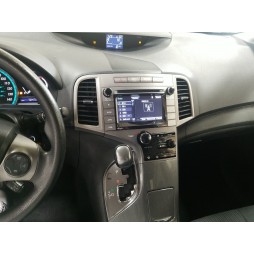 Toyota Venza LE
