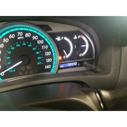 Toyota Venza LE