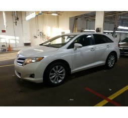 Toyota Venza LE