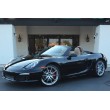 Porsche boxster S