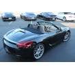 Porsche boxster S