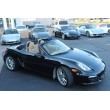Porsche boxster S