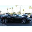 Porsche boxster S