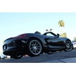 Porsche boxster S