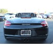 Porsche boxster S