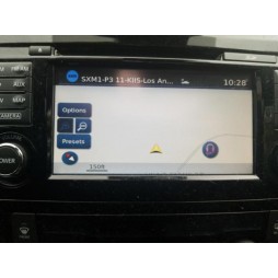 Nissan Rogue Sport SL