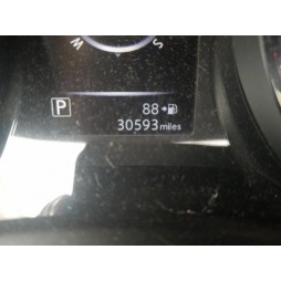 Nissan Rogue Sport SL