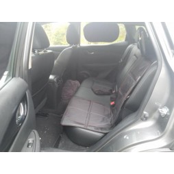 Nissan Rogue Sport SL
