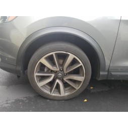 Nissan Rogue Sport SL