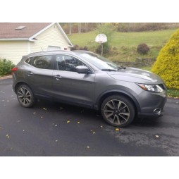 Nissan Rogue Sport SL