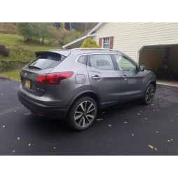 Nissan Rogue Sport SL