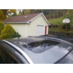 Nissan Rogue Sport SL