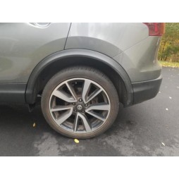 Nissan Rogue Sport SL