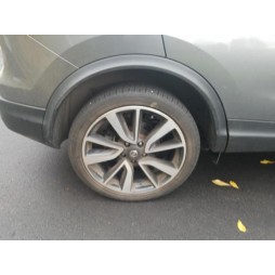 Nissan Rogue Sport SL