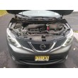 Nissan Rogue Sport SL
