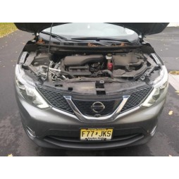 Nissan Rogue Sport SL