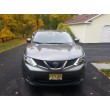 Nissan Rogue Sport SL
