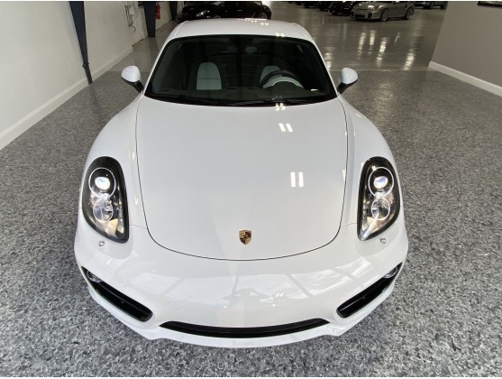 Porsche cayman Porsche cayman