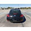 Volkswagen Beetle Coupe