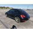 Volkswagen Beetle Coupe