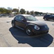 Volkswagen Beetle Coupe