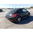Volkswagen Beetle Coupe