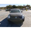 Volkswagen Beetle Coupe