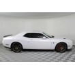 Dodge Challenger SRT Hellcat Dodge Challenger SRT Hellcat