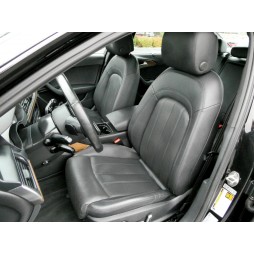 Audi A6 Prestige