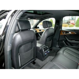 Audi A6 Prestige
