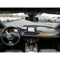 Audi A6 Prestige