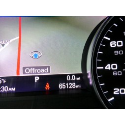 Audi A6 Prestige