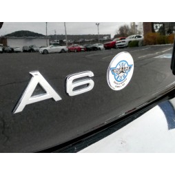 Audi A6 Prestige