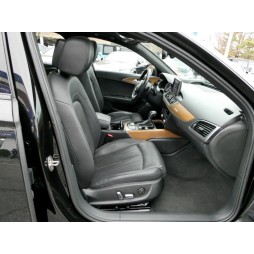 Audi A6 Prestige