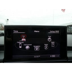 Audi A6 Prestige