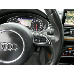 Audi A6 Prestige